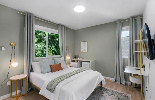 Jimi's Sweet Suite - 84 Walkscore - Foto 1