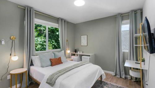 Jimi's Sweet Suite - 84 Walkscore - Foto 1