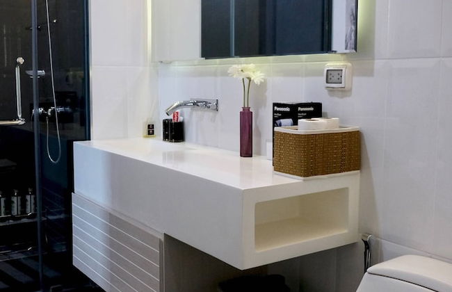 Beautiful Condo Nimman Area, Terracepoolgym - Foto 15