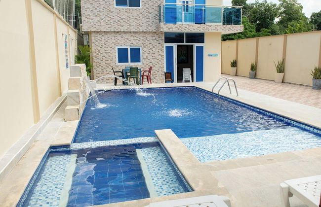 Cabañas Villa Antonella - Foto 1