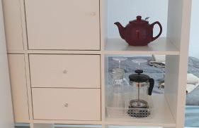 Wohnung am Neckar - Foto 19