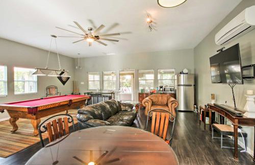 1 Mi to French Quarter Walkable NOLA Home! - Foto 6