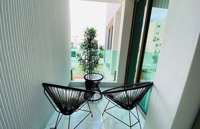 Stay'Inn - Anfa Flores - Photo 35