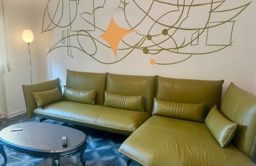 IL TORRIONE casa difronte a grandi giardini - Foto 10