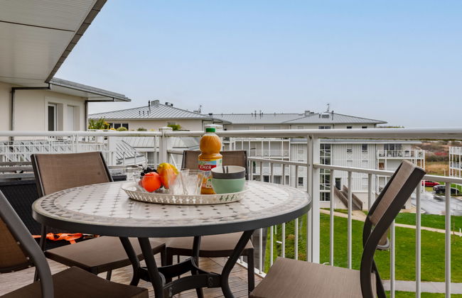 Les Cavaliers - Foto 14