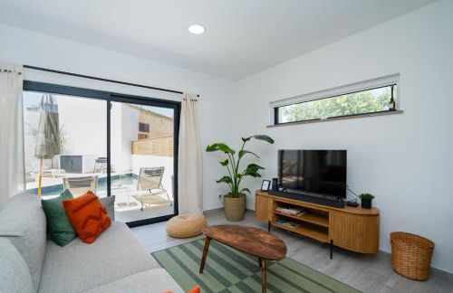 Casa Catarina, Town Center - Foto 6