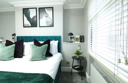 Marylebone - Gloucester Place apartments by Viridian Apartments - Foto 12