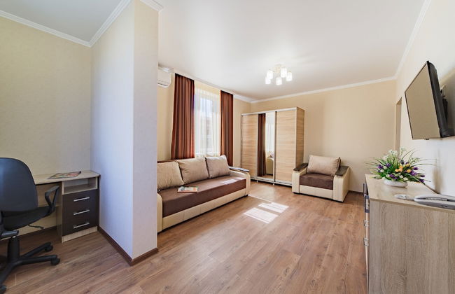 Apart Hotel Onegin - Photo 14