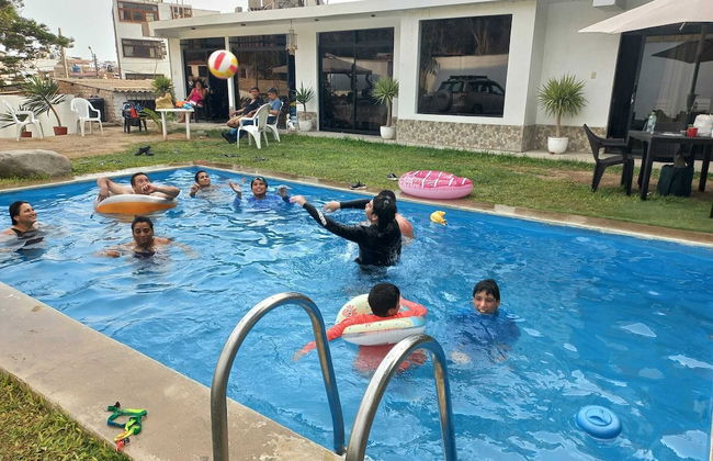 Hotel Montemar - Photo 6