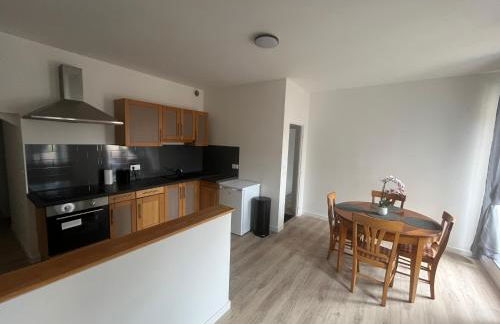 Appartement 2 chambres centre-ville - Foto 1