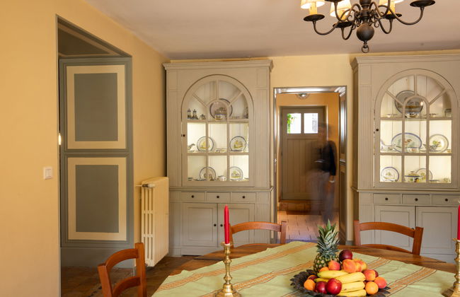 La Maison du Chateau - Foto 8