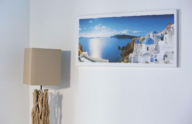 Blu Dream Massa in Massa Lubrense - Foto 37