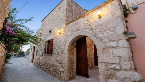 Guesthouse Arkadi Spa - Foto 3