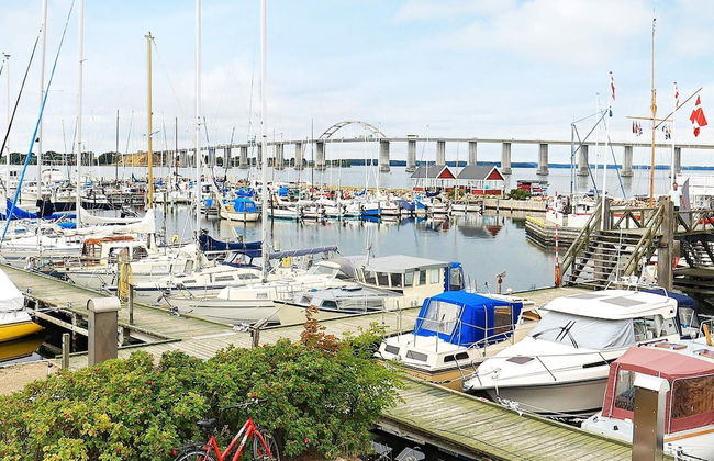 4 Person Holiday Home in Rudkobing - Foto 37