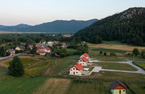 Mountain Houses Volta - Foto 32