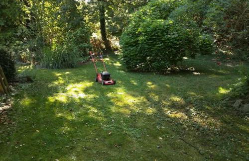 Gruböder Bauernhaus - Foto 28