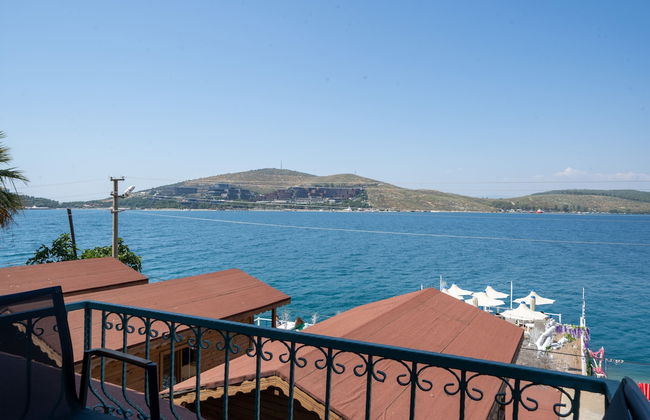 Akyalı Butik Otel - Foto 44