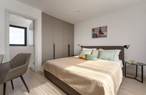 Absolute Traumvilla mit Pool, Sauna, Whirlpool, 6 Bikes, Tischtennis, Outdoor-Kueche, Grillkamin - Photo 17