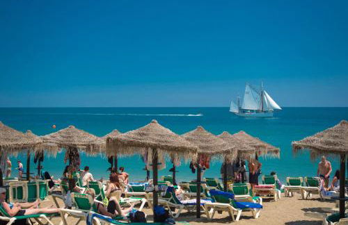 TIMON II, Luxury 3 bedroom Beachside Apartment - Foto 35