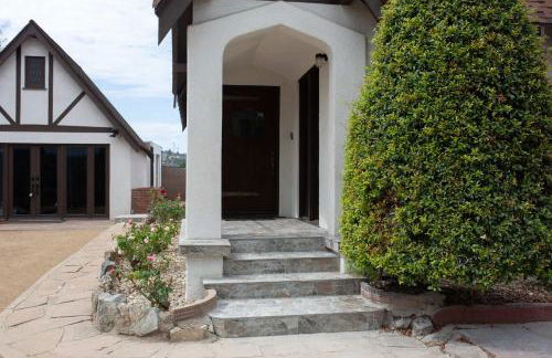 The Vintage La Mesa Tudor - Foto 58