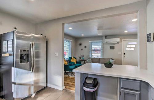 Grand Junction Vacation Rental w/ Fire Pit! - Foto 11