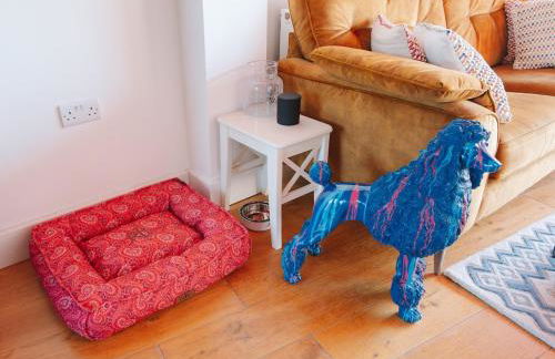 Ocean view - Pet Friendly - Foto 23