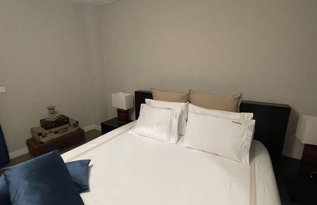 Captivating Apartment in Setubal, Portugal - Foto 7