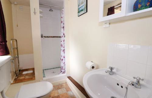 Beech Cottage - Foto 13