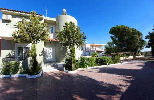 VILLA IRILENA - 4BDR BEACH HOUSE - Foto 38