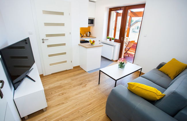 Apartamenty SaltApart - Foto 19