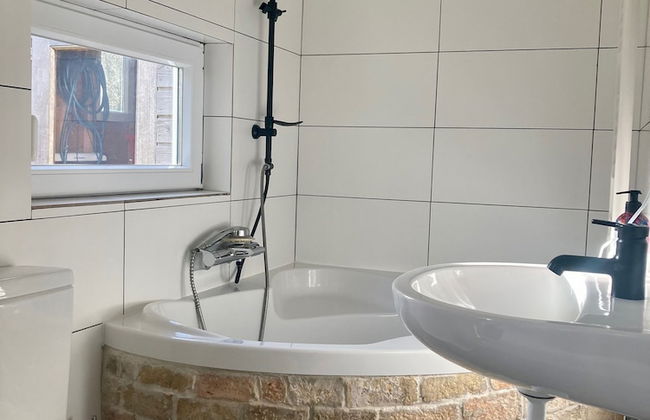 Holiday Home - 8 Persons - With Sauna at the Lauwerslake Near Wadden Sea - Photo 19