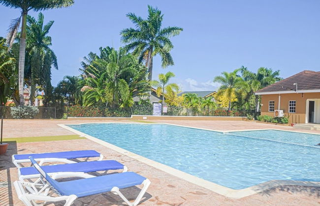 HAPPY HOLIDAYS at Drax Hall Country Club - Foto 24