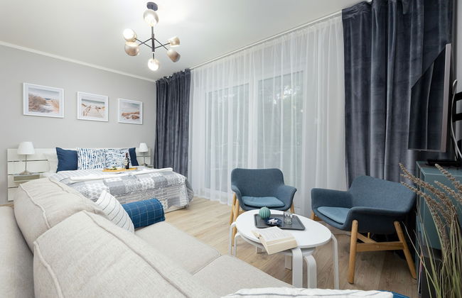 Grunwaldzka Apartments by Renters - Foto 14