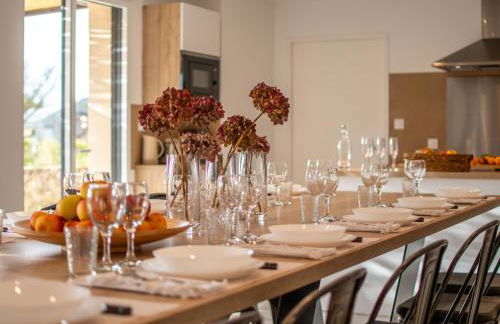 Gîte groupe 21 pers - Idéal Famille Amis Pro - Atelier ludique - Espace réceptiion séminaire - 30 mn PuyduFou - Foto 20