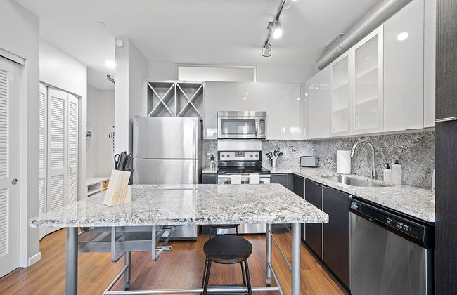 Kasa South Side Pittsburgh - Foto 18