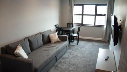 The Square Guest Apartment - Foto 3