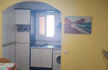 apartamento Isleta del Moro, Cabo de Gata - Foto 18