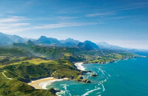 zentralclub La Osera visionando la naturaleza - Foto 18