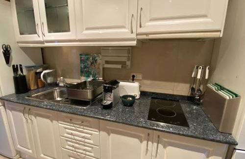 studio luxueux - Foto 17