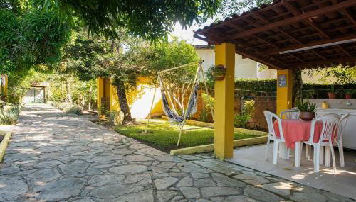 Chalé Txai um cantinho para relaxar - Foto 5, Garden