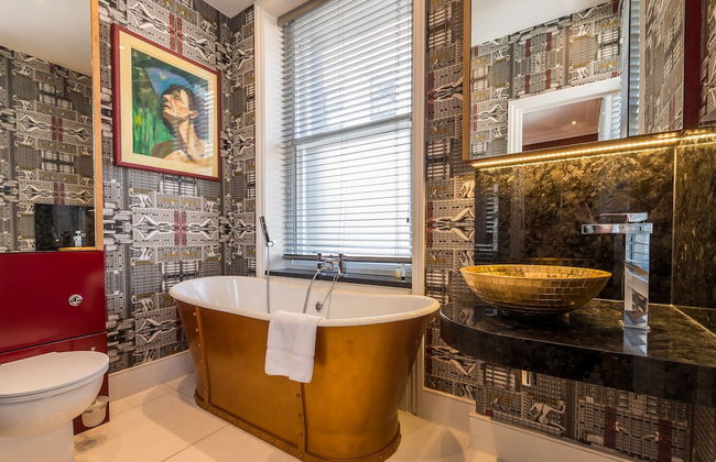 The Museum Penthouse - Foto 11