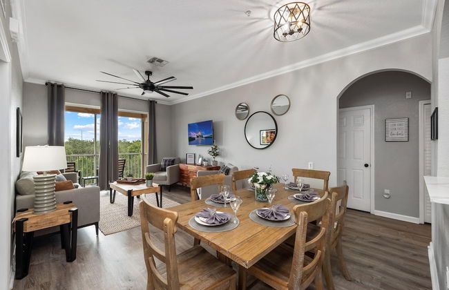 Mickey s Hideaway Windsor Hills Resort - Foto 2