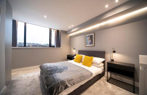 Palmer Apartments - Elephant & Castle - Foto 80