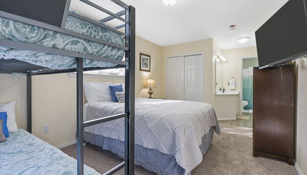 Branson Memories - Foto 4, Habitación