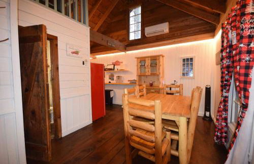 Summer Breeze cabin at Cabin Fever in NC - Foto 5