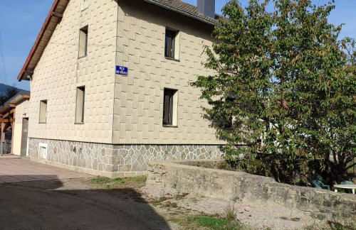 Gîte du pré forestier - Foto 9