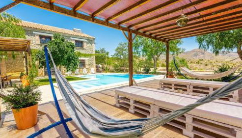 Caserío Lo Bulle Oria by Ruralidays - Foto 3