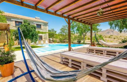 Caserío Lo Bulle Oria by Ruralidays - Foto 3