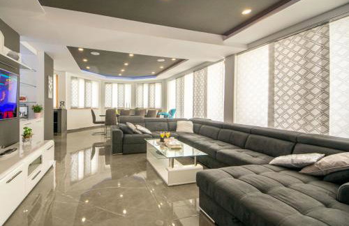 Villa Oasis of peace by Interhome - Foto 46