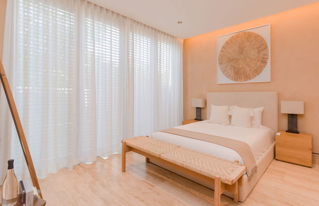 Lumina at The Village Luxury Residences in Corasol - Foto 26